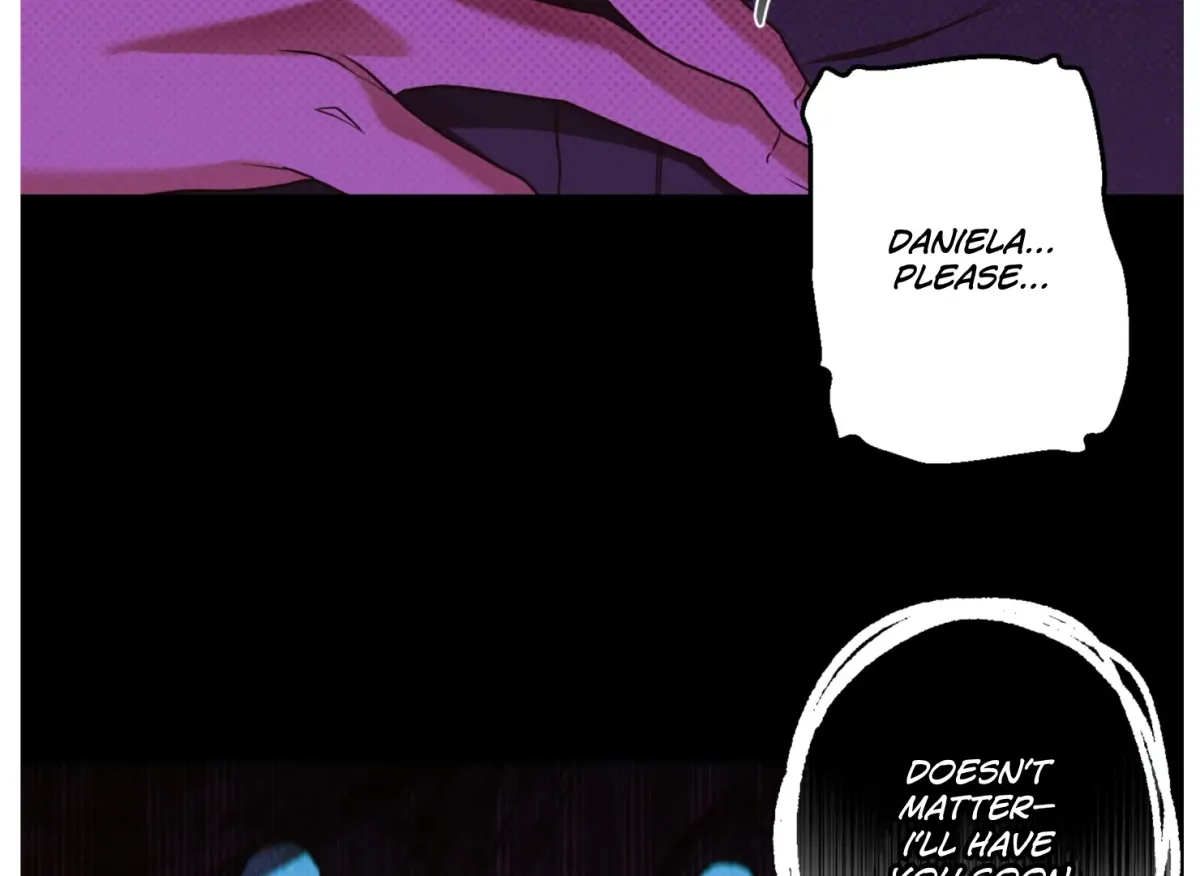 Drown in the Angel's Swamp Chapter 6 page 50 - 