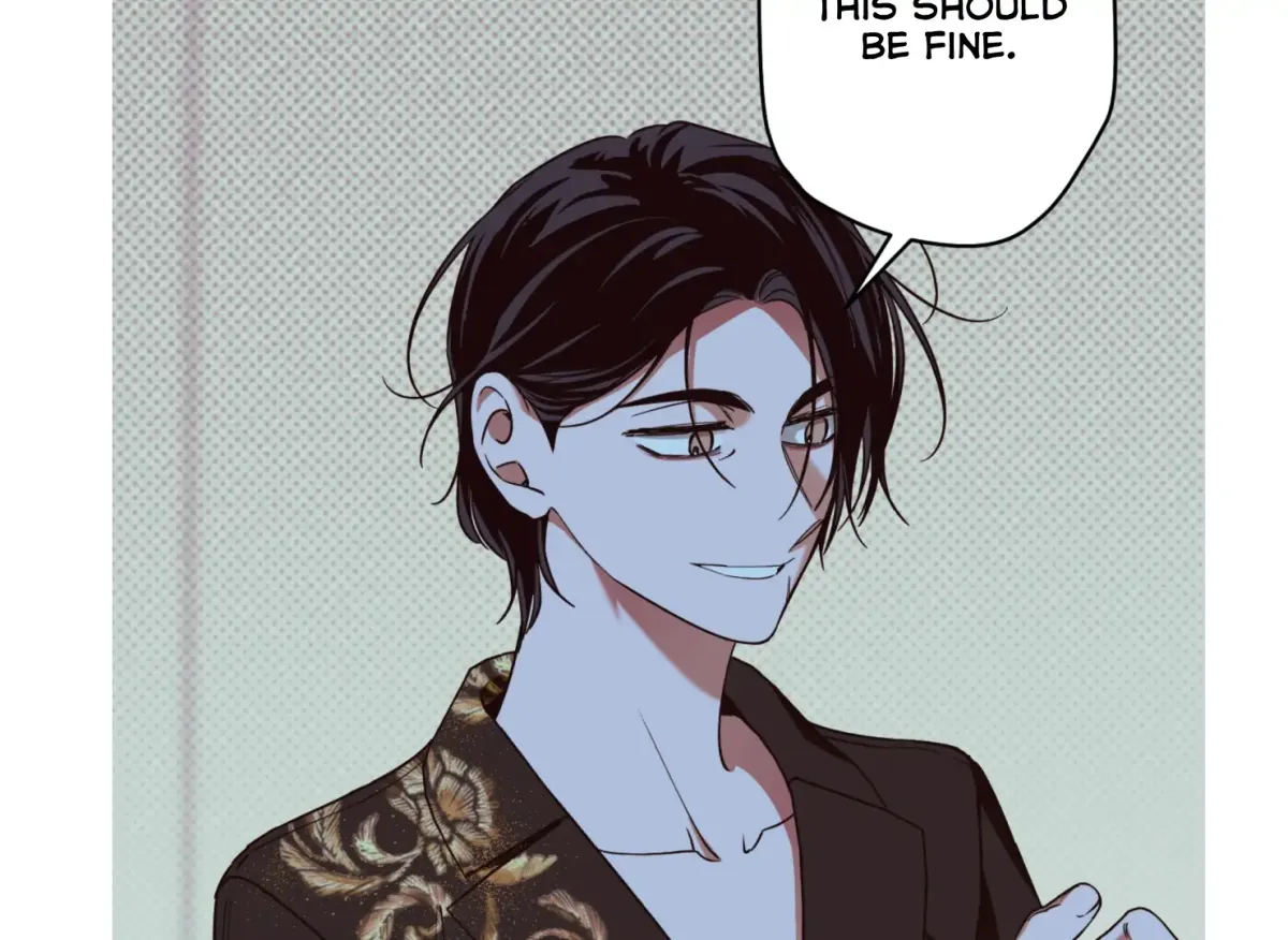 Drown in the Angel's Swamp Chapter 6 page 56 - 