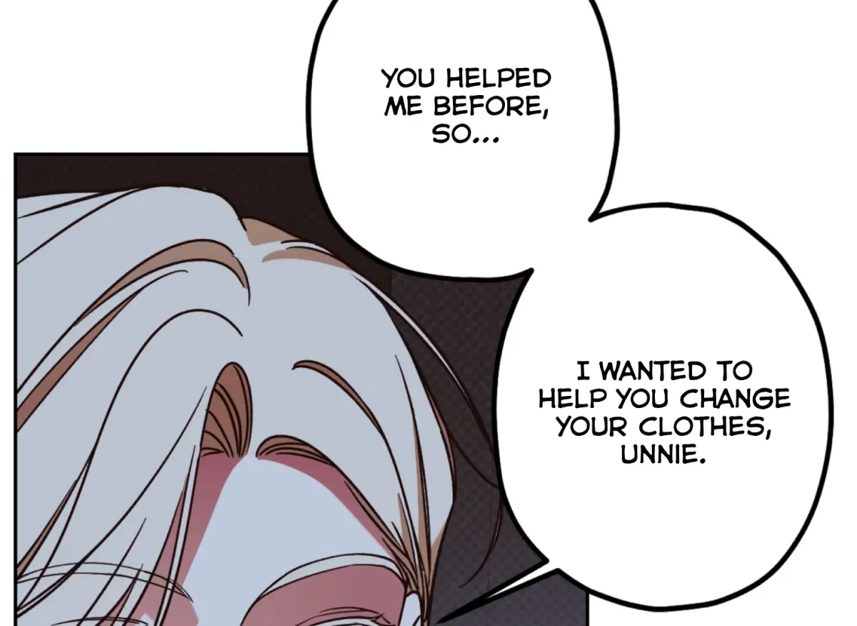 Drown in the Angel's Swamp Chapter 6 page 9 - 