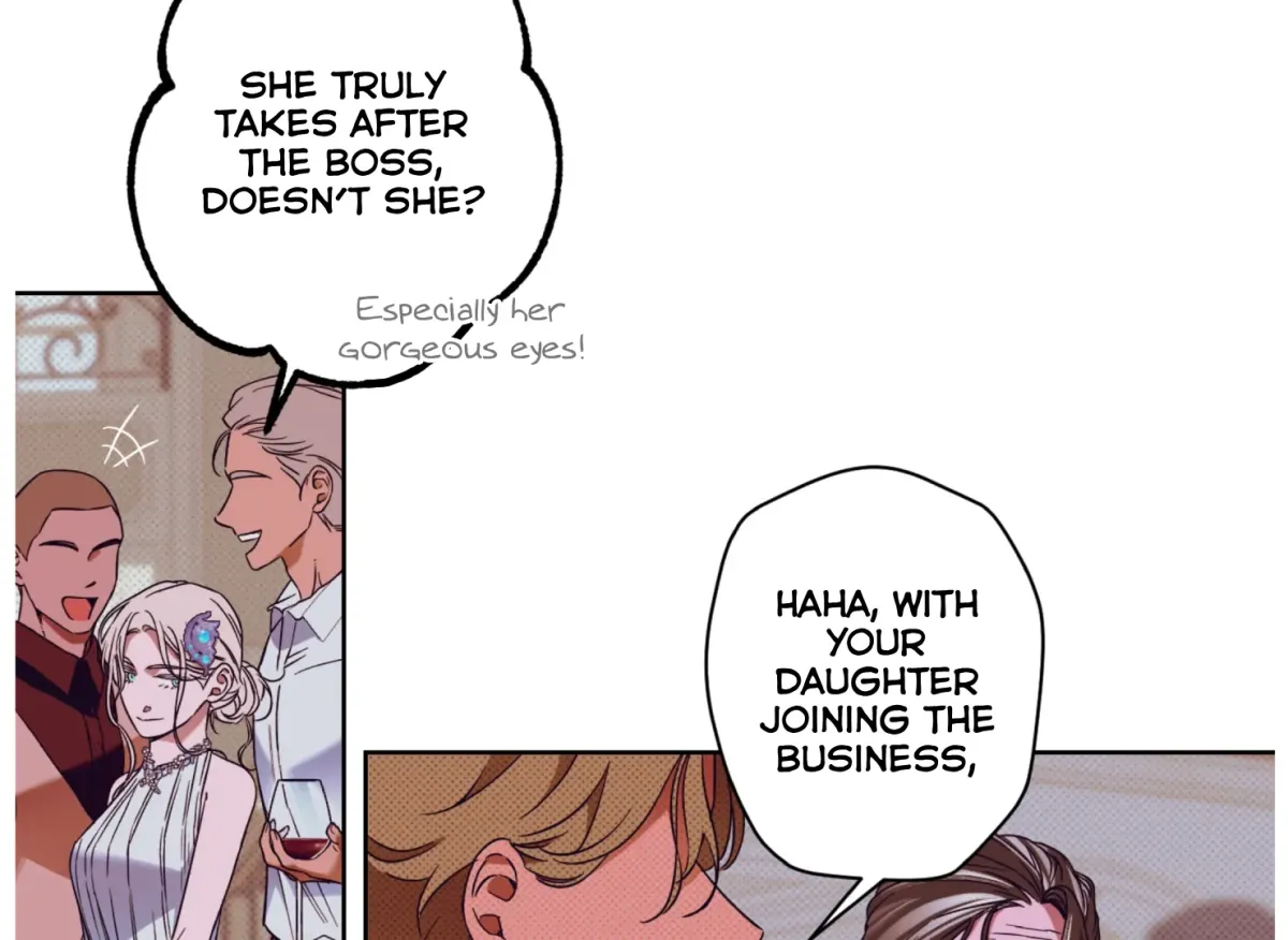 Drown in the Angel's Swamp Chapter 6 page 88 - 