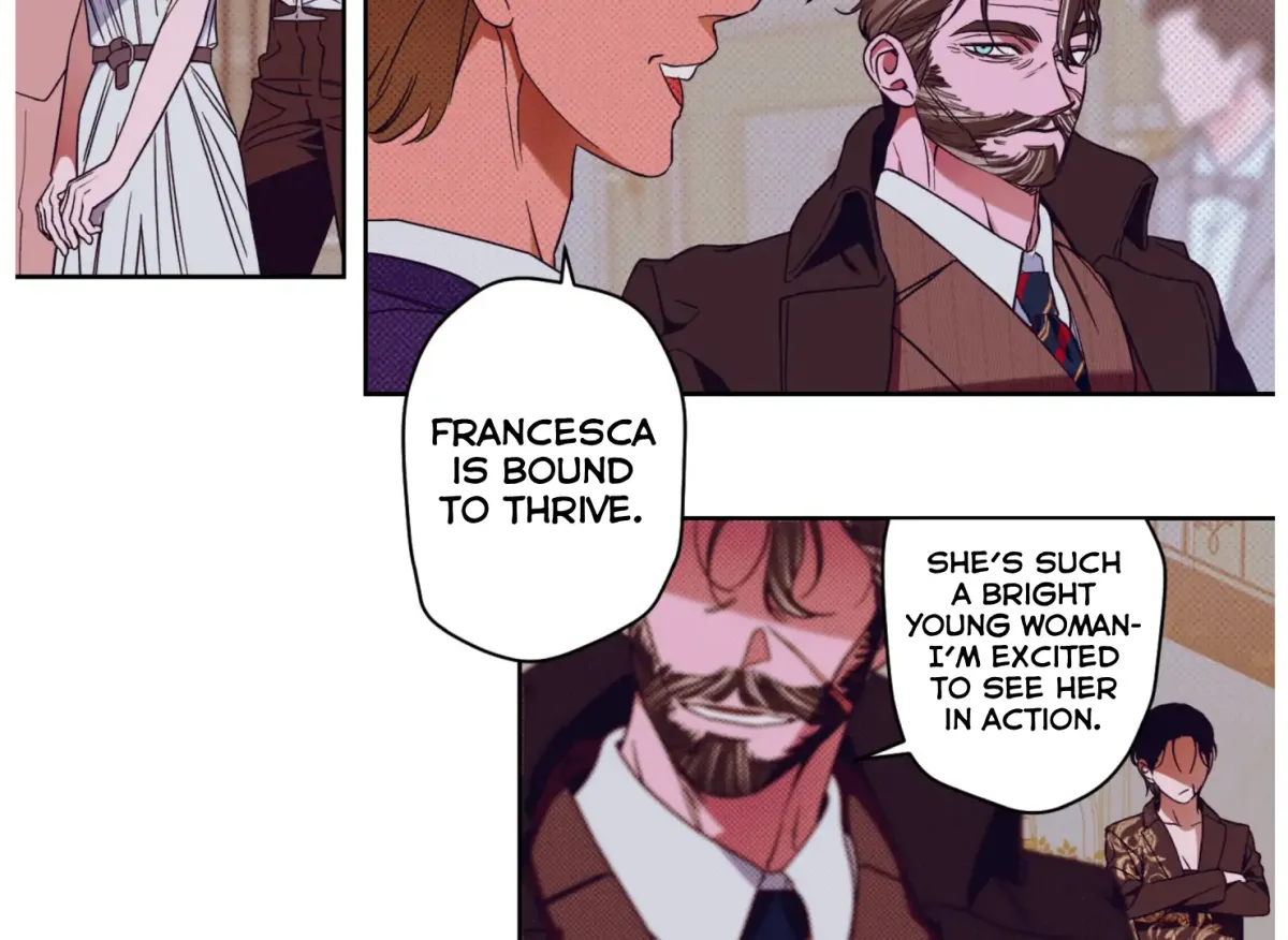 Drown in the Angel's Swamp Chapter 6 page 89 - 