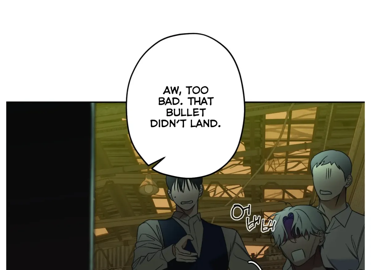 Drown in the Angel's Swamp Chapter 7 page 104 - 
