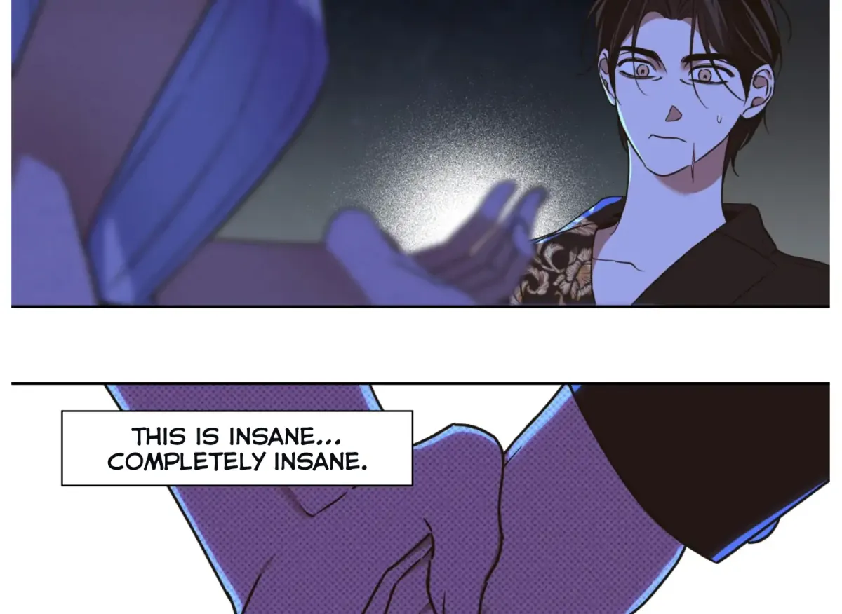 Drown in the Angel's Swamp Chapter 7 page 13 - 