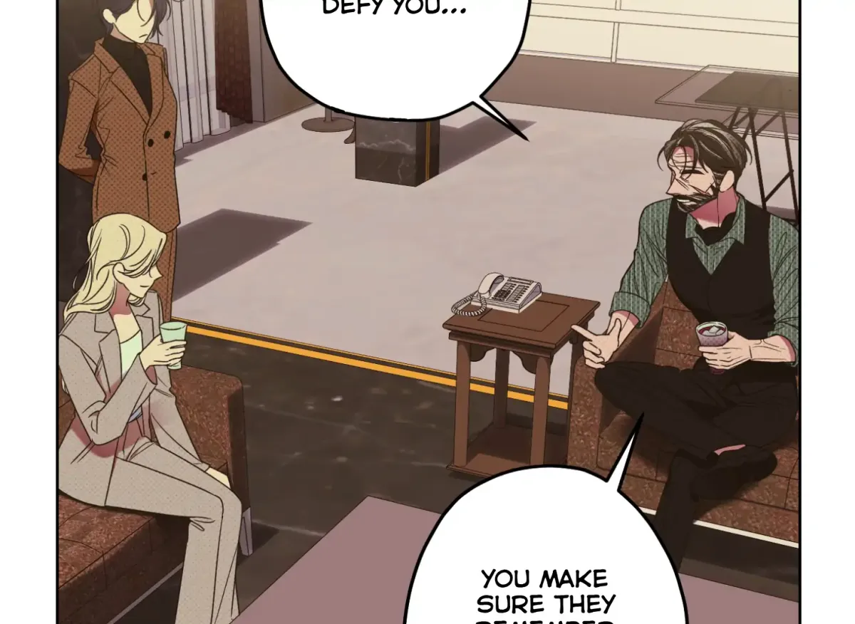 Drown in the Angel's Swamp Chapter 7 page 123 - 