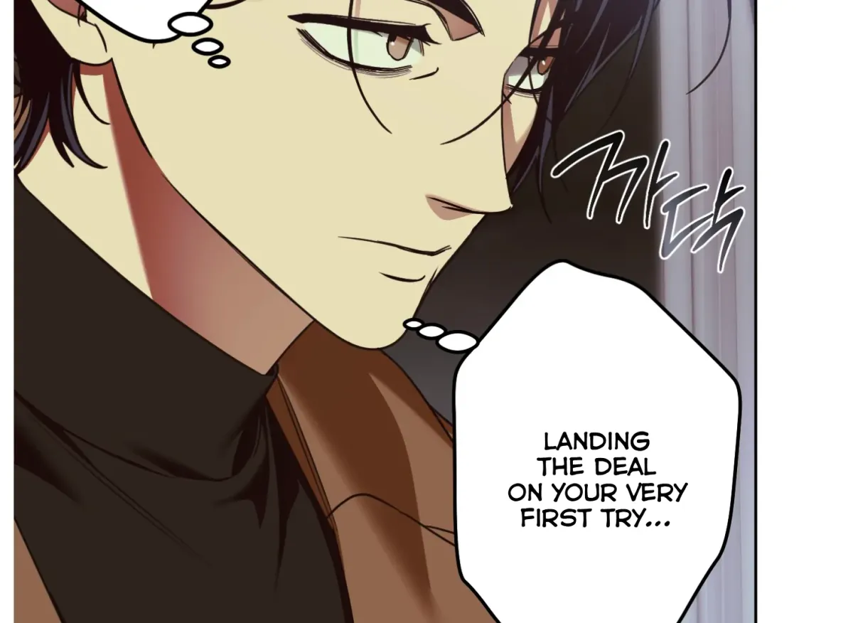 Drown in the Angel's Swamp Chapter 7 page 130 - 