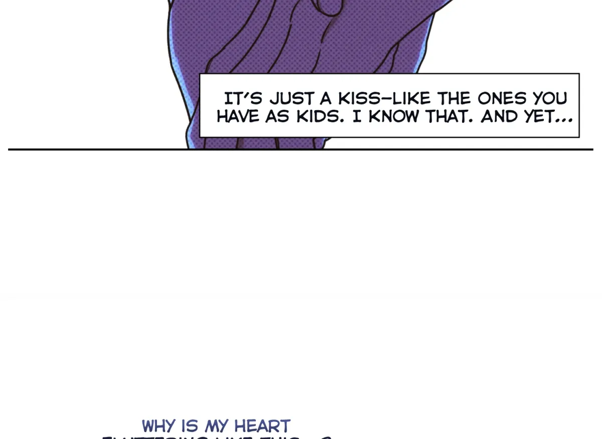 Drown in the Angel's Swamp Chapter 7 page 14 - 