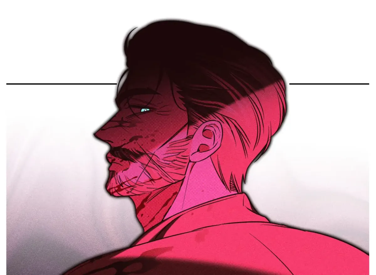 Drown in the Angel's Swamp Chapter 7 page 132 - 