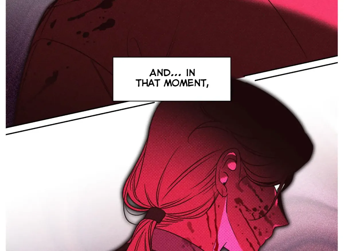 Drown in the Angel's Swamp Chapter 7 page 133 - 