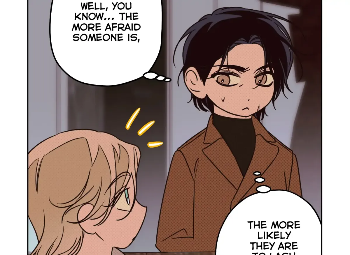 Drown in the Angel's Swamp Chapter 7 page 137 - 