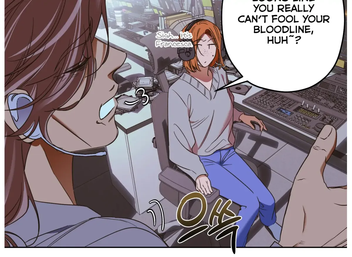 Drown in the Angel's Swamp Chapter 7 page 148 - 