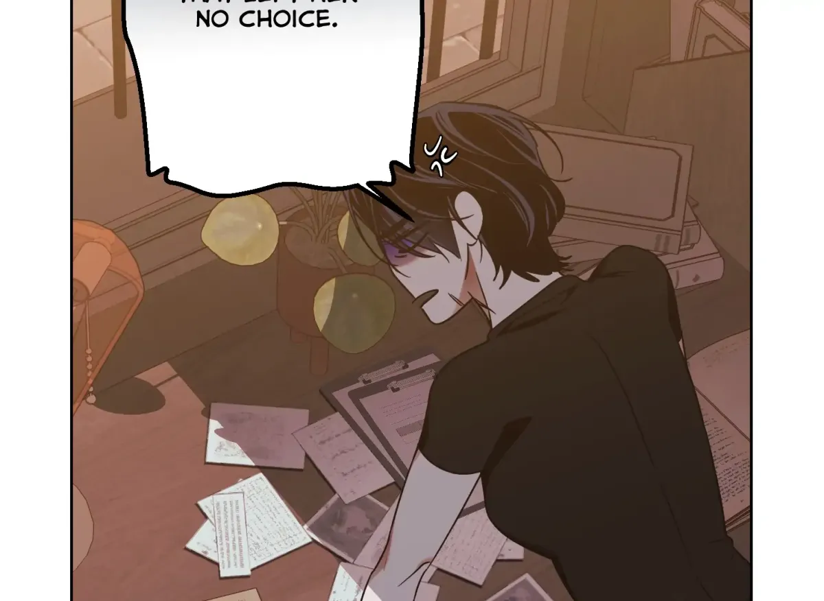 Drown in the Angel's Swamp Chapter 7 page 150 - 