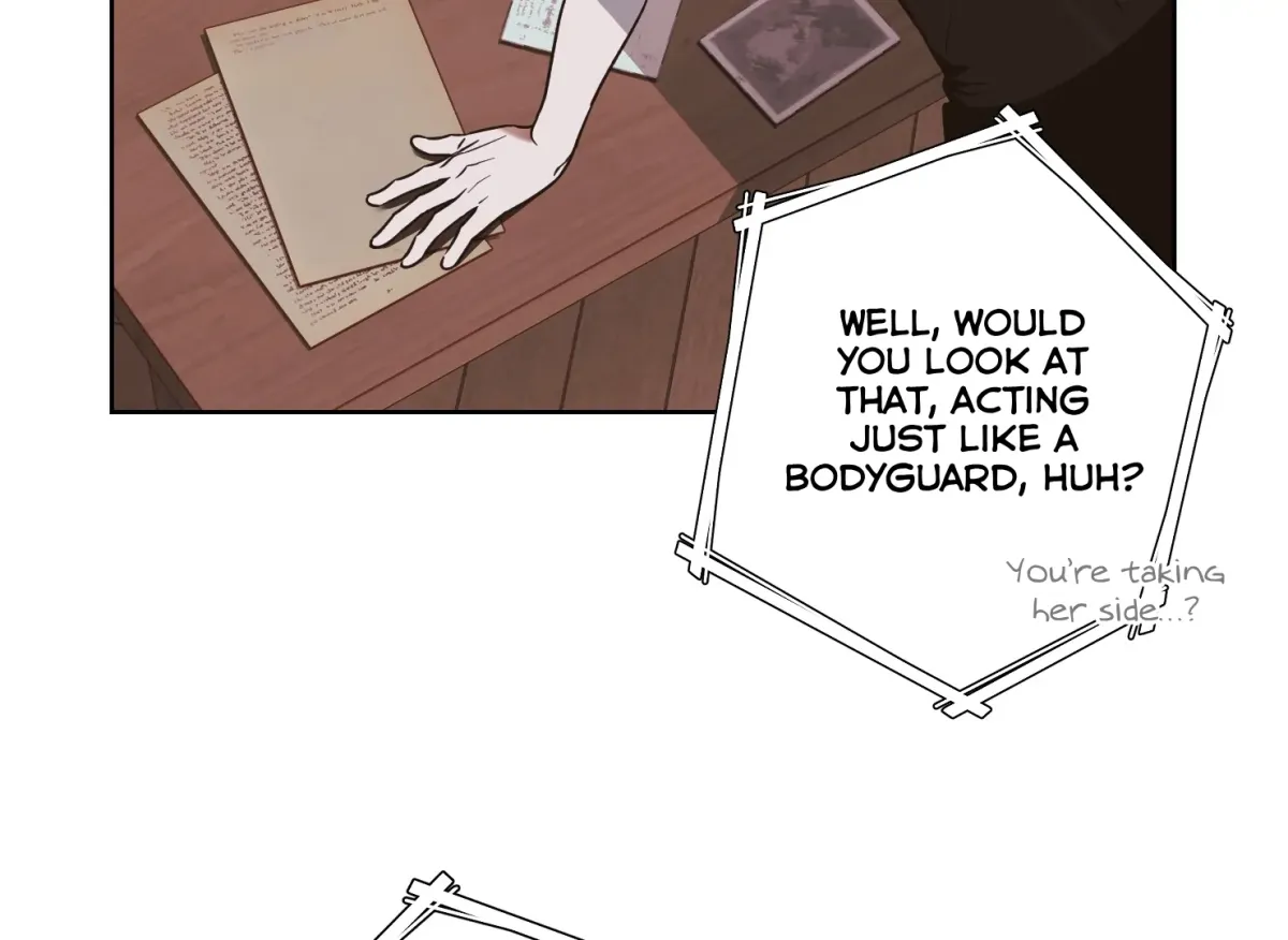 Drown in the Angel's Swamp Chapter 7 page 151 - 