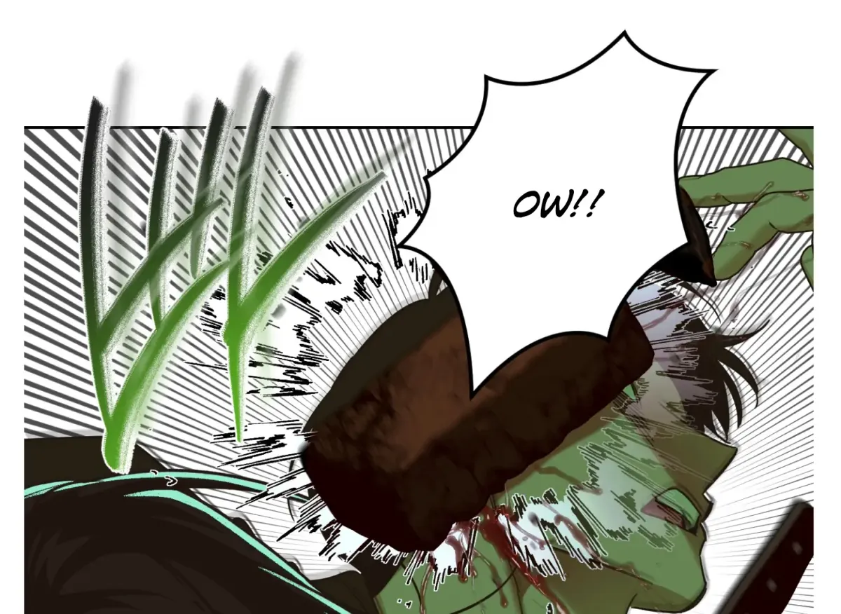 Drown in the Angel's Swamp Chapter 7 page 159 - 