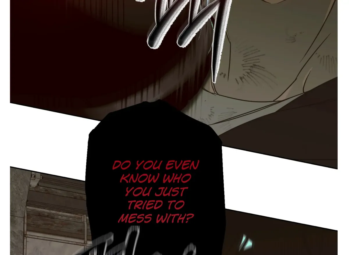Drown in the Angel's Swamp Chapter 7 page 163 - 