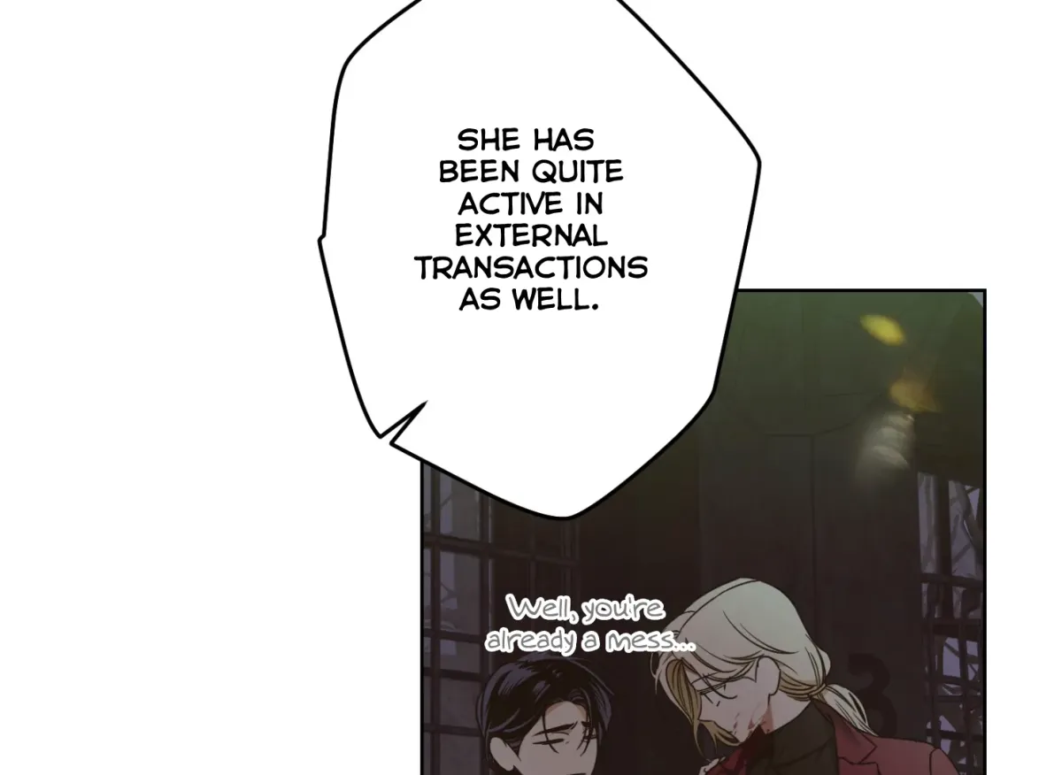 Drown in the Angel's Swamp Chapter 7 page 171 - 