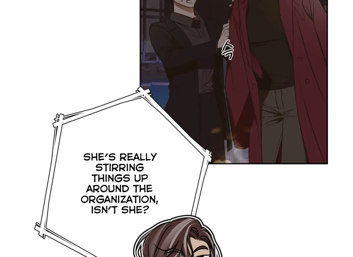 Drown in the Angel's Swamp Chapter 7 page 172 - 