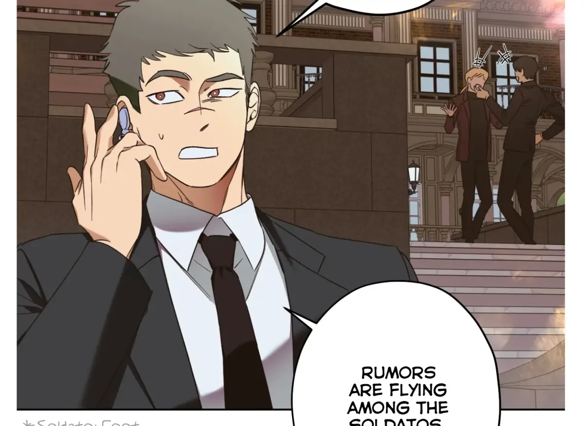 Drown in the Angel's Swamp Chapter 7 page 174 - 