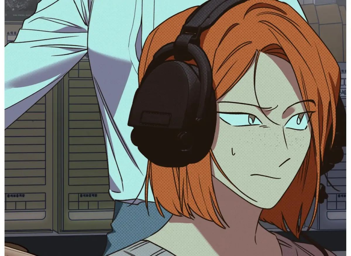 Drown in the Angel's Swamp Chapter 7 page 23 - 