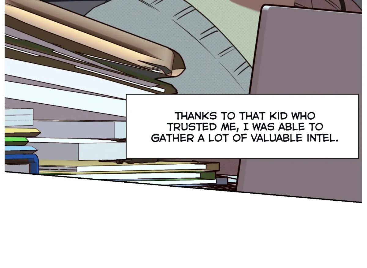 Drown in the Angel's Swamp Chapter 7 page 24 - 