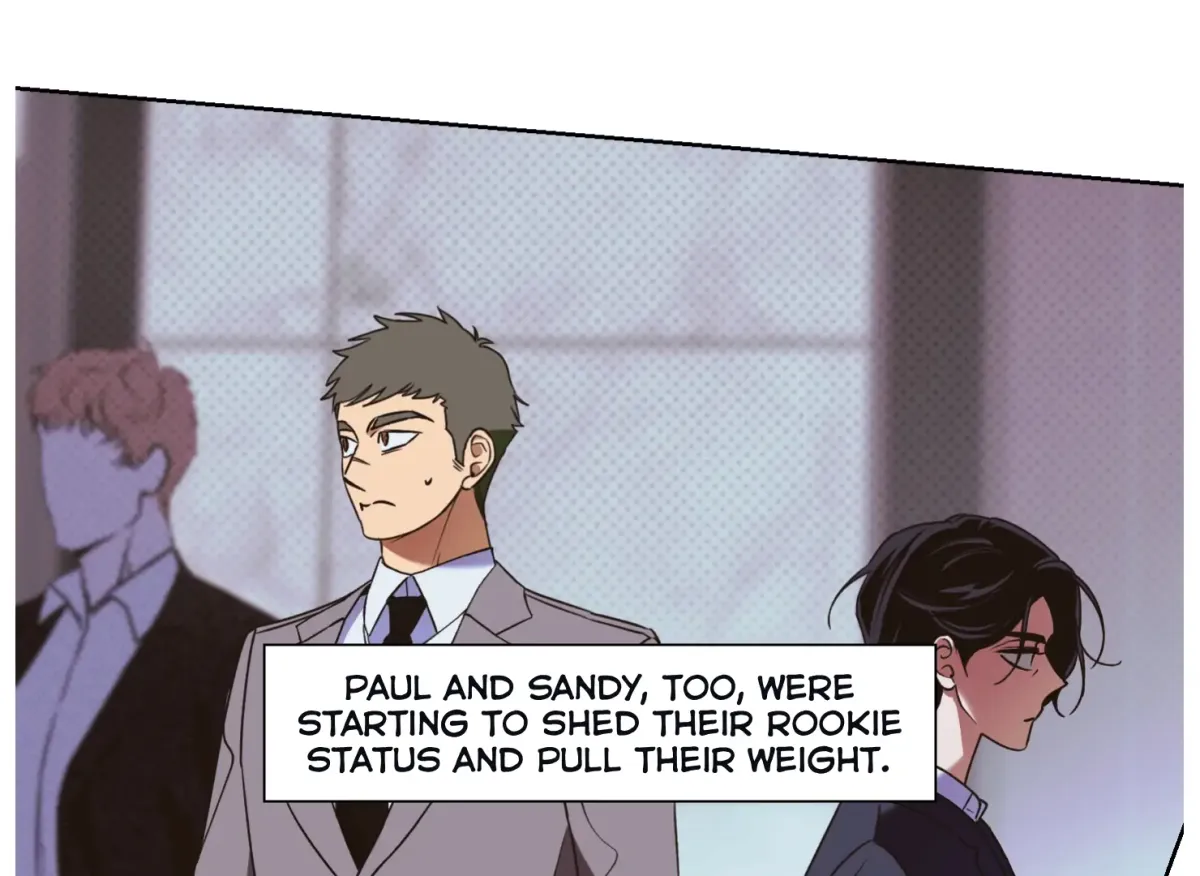 Drown in the Angel's Swamp Chapter 7 page 25 - 