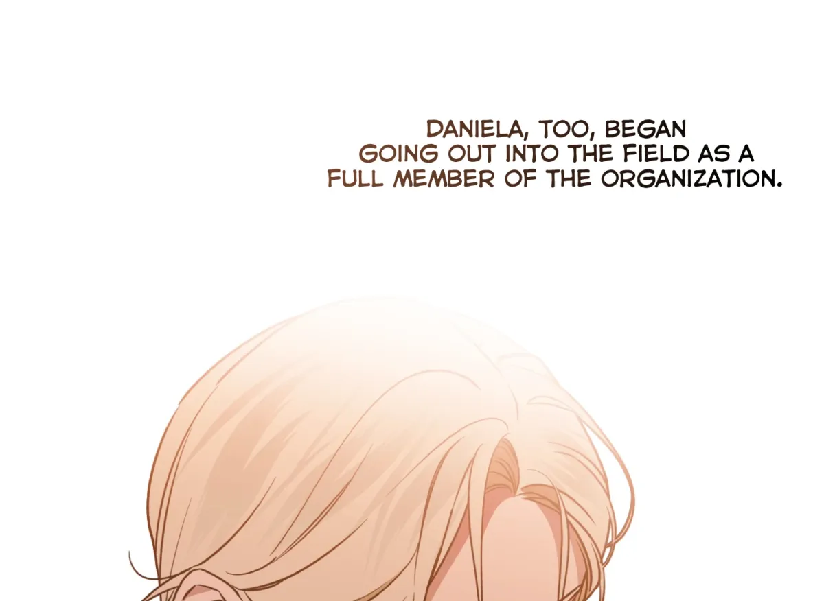 Drown in the Angel's Swamp Chapter 7 page 28 - 