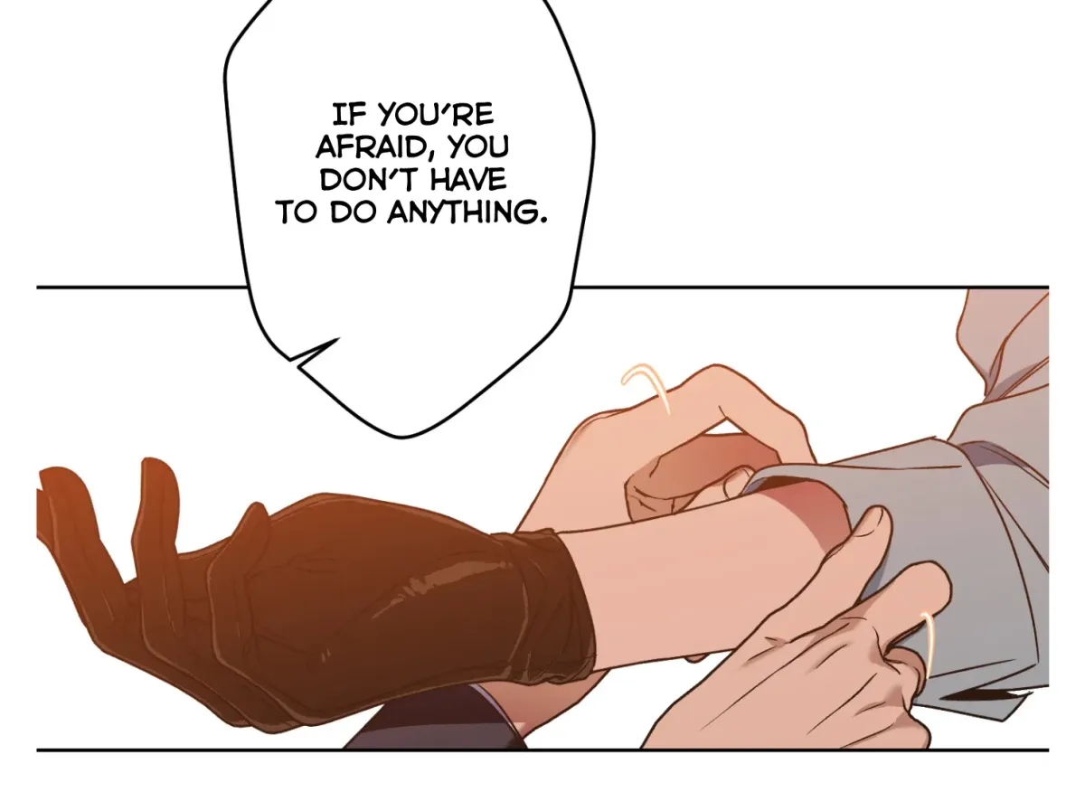 Drown in the Angel's Swamp Chapter 7 page 35 - 