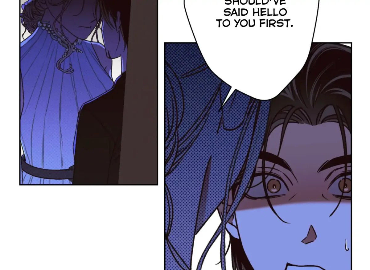 Drown in the Angel's Swamp Chapter 7 page 8 - 