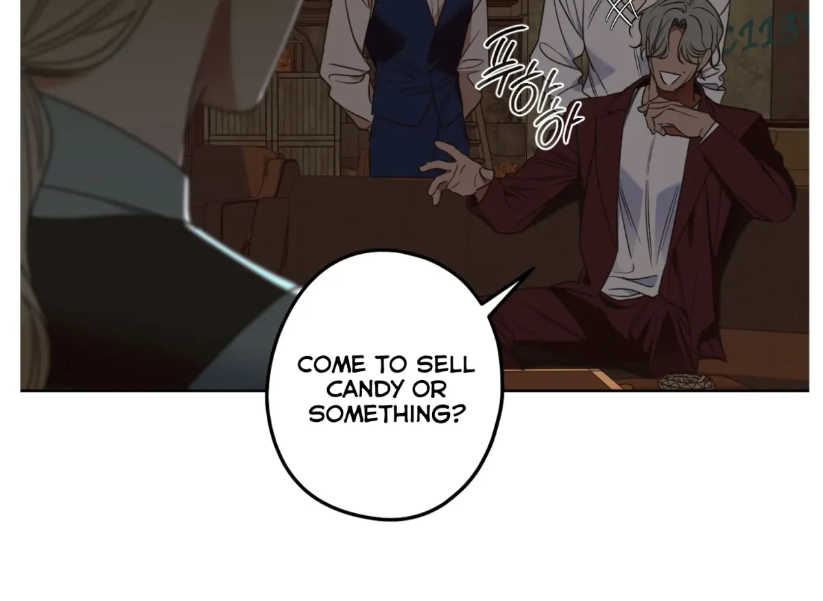 Drown in the Angel's Swamp Chapter 7 page 73 - 