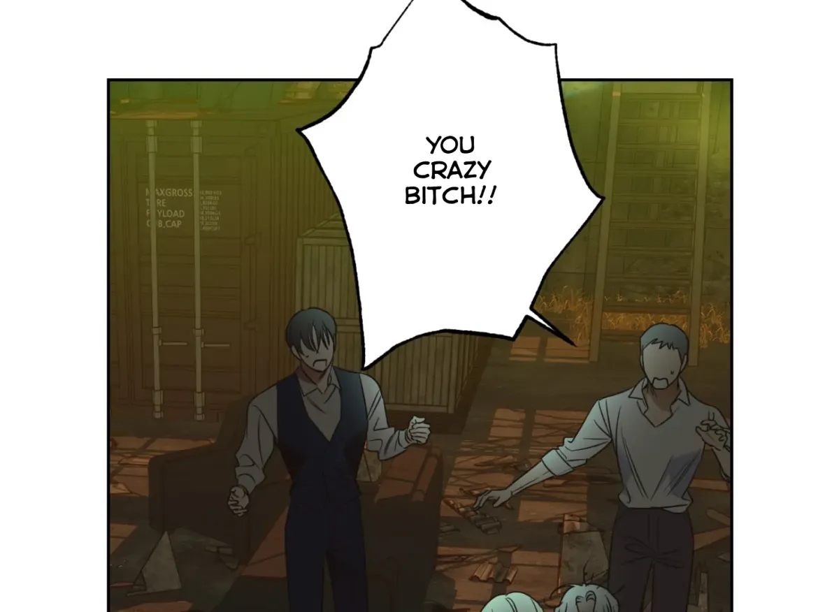 Drown in the Angel's Swamp Chapter 7 page 87 - 