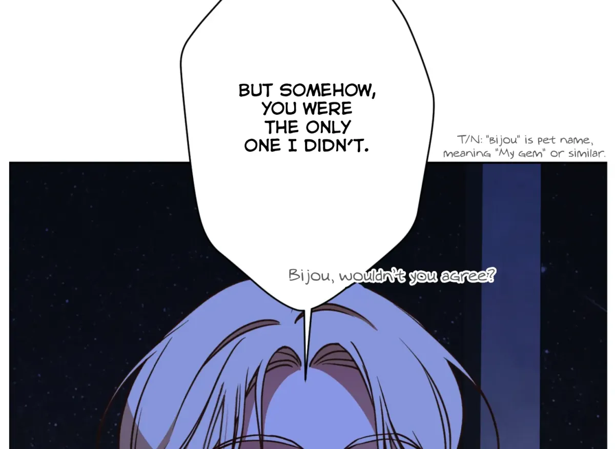 Drown in the Angel's Swamp Chapter 7 page 10 - 