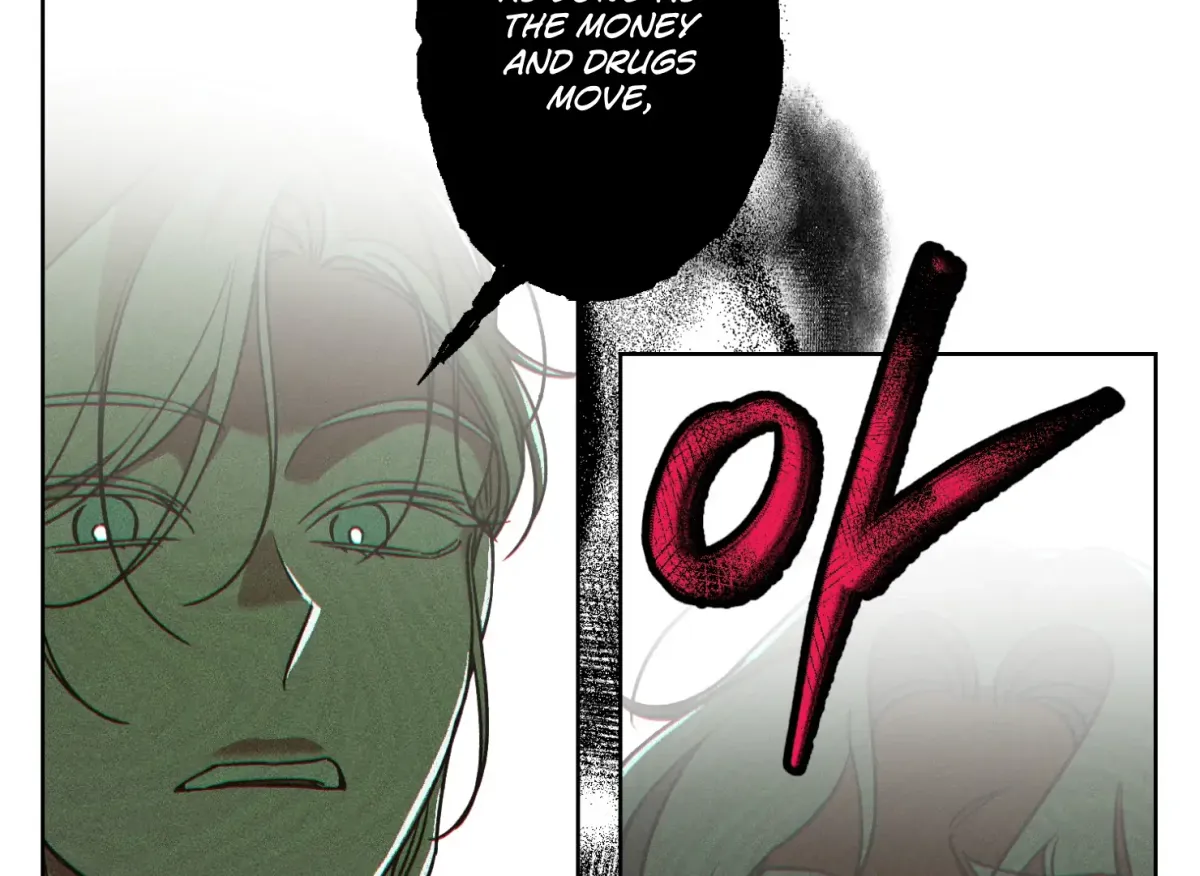 Drown in the Angel's Swamp Chapter 7 page 92 - 