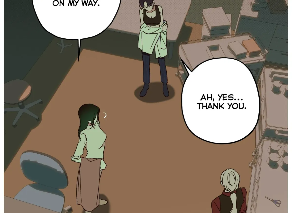 Drown in the Angel's Swamp Chapter 8 page 103 - 