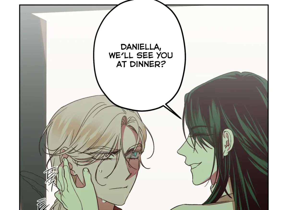 Drown in the Angel's Swamp Chapter 8 page 105 - 