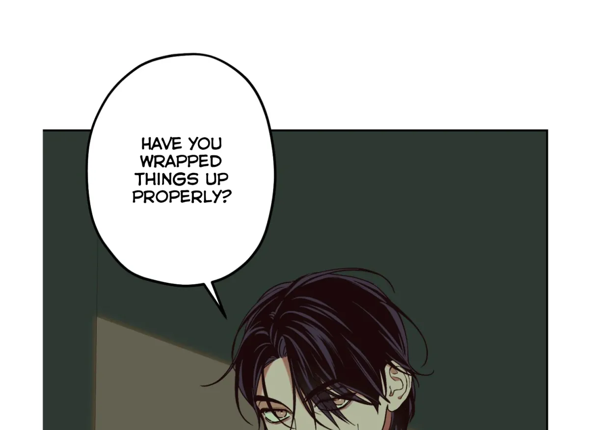 Drown in the Angel's Swamp Chapter 8 page 111 - 
