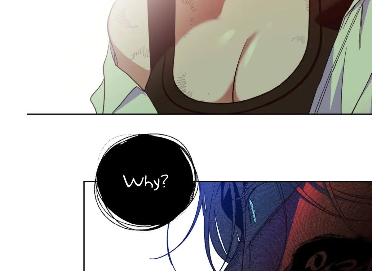 Drown in the Angel's Swamp Chapter 8 page 114 - 