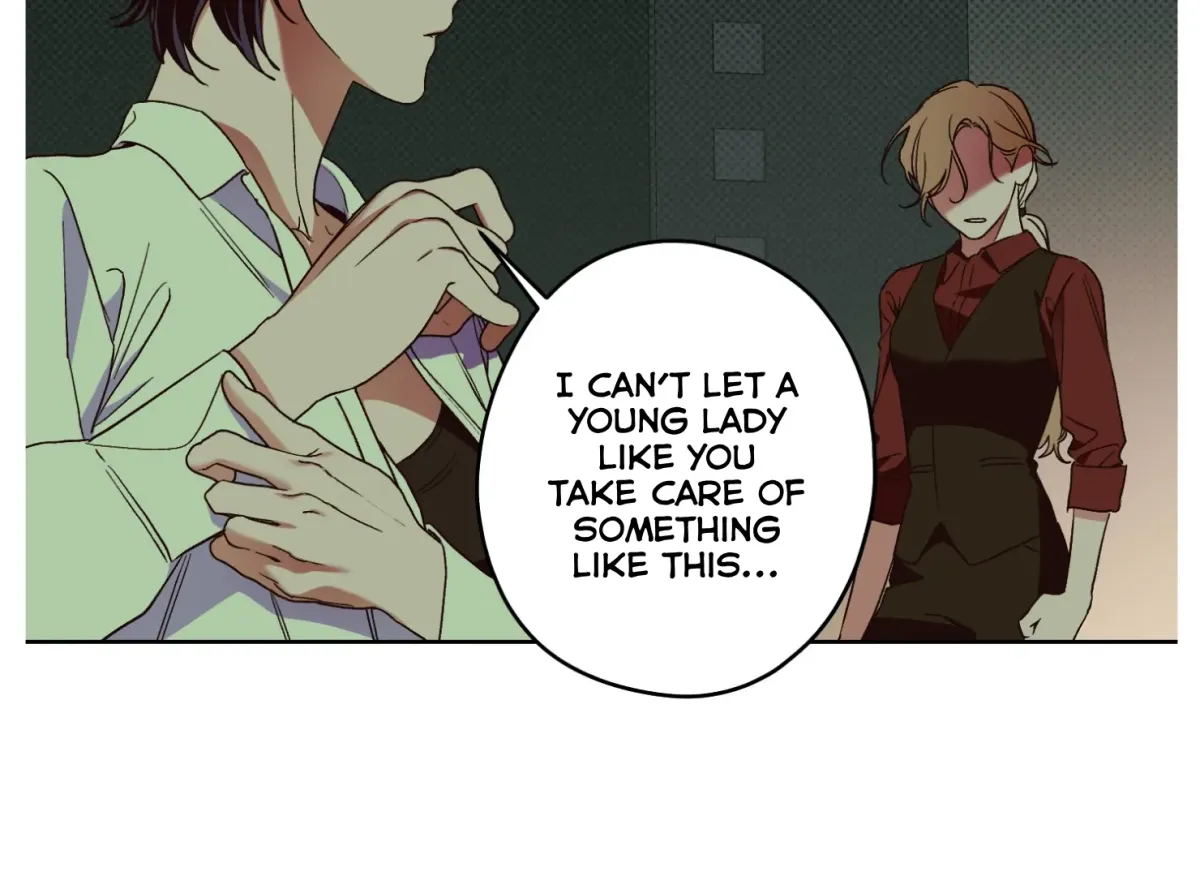 Drown in the Angel's Swamp Chapter 8 page 117 - 