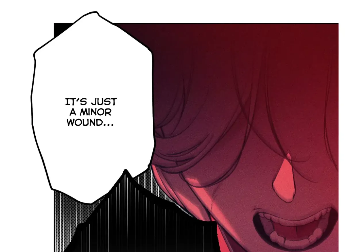 Drown in the Angel's Swamp Chapter 8 page 118 - 