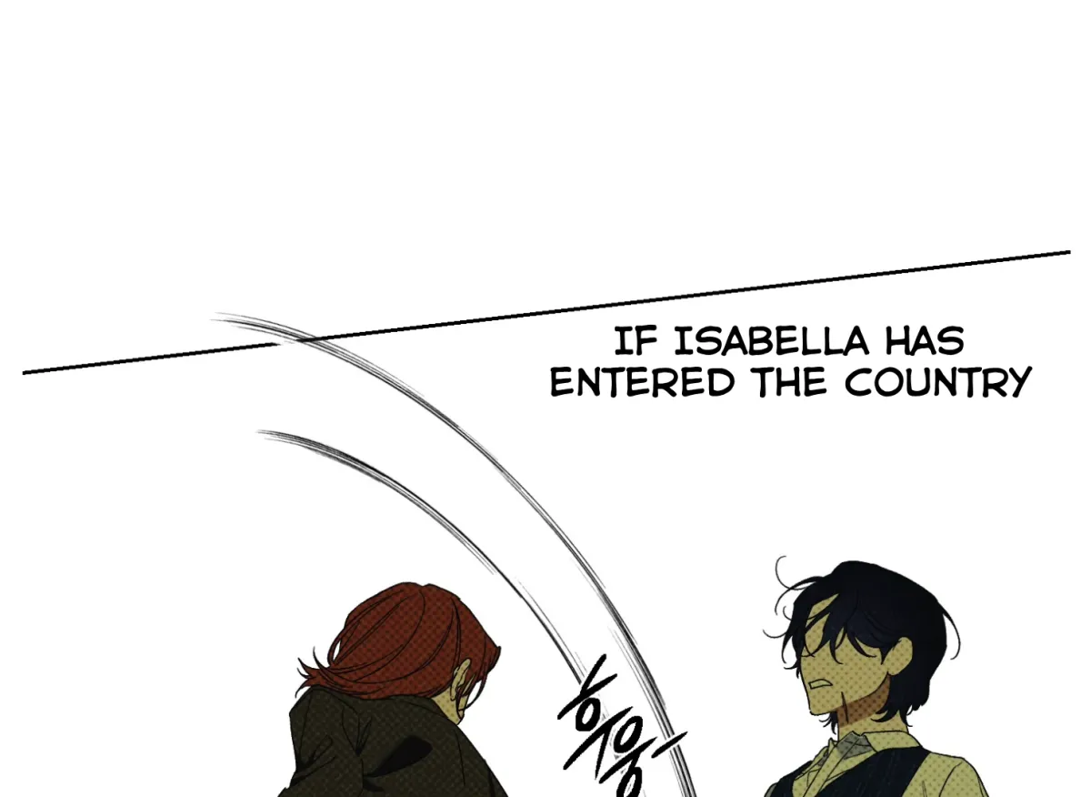 Drown in the Angel's Swamp Chapter 8 page 13 - 