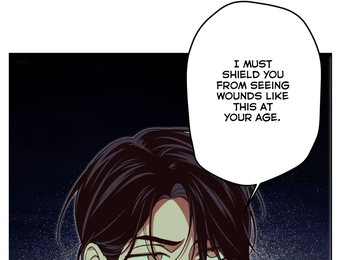 Drown in the Angel's Swamp Chapter 8 page 129 - 