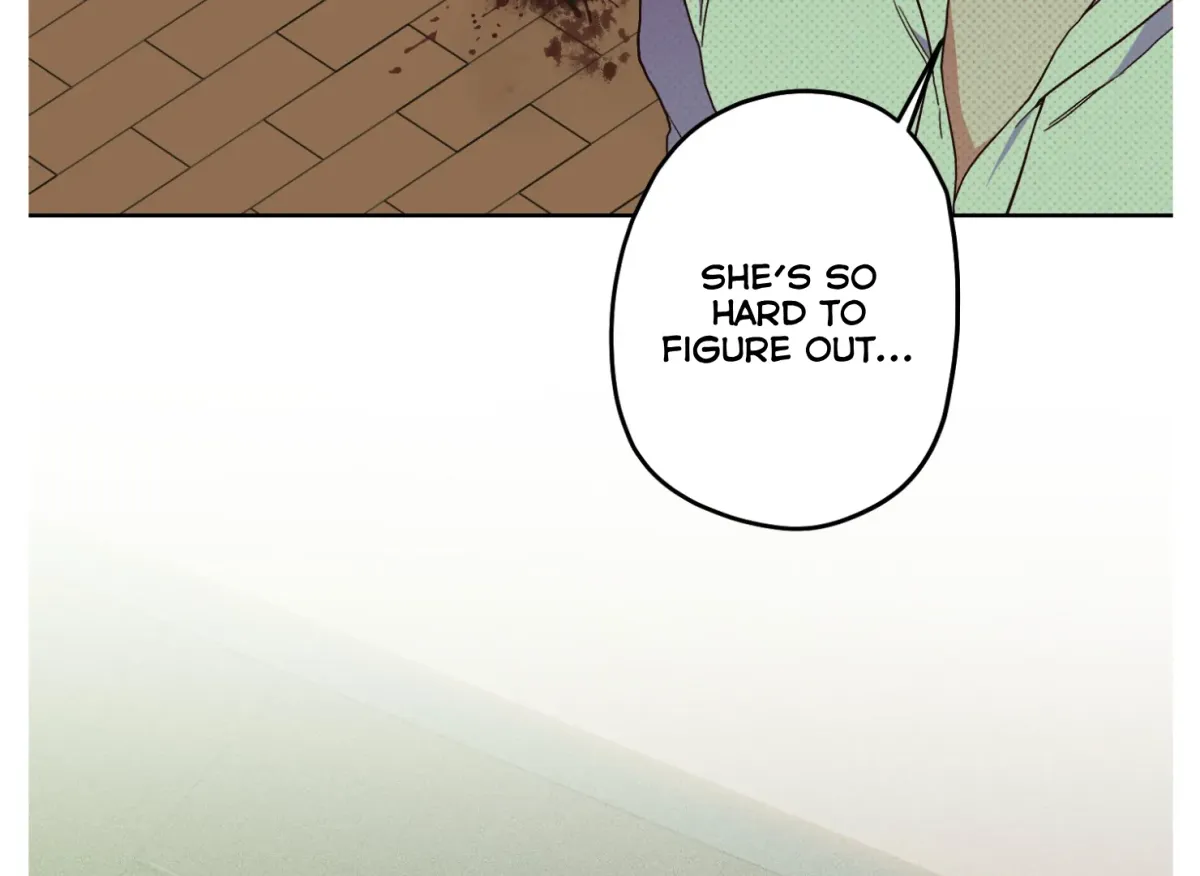 Drown in the Angel's Swamp Chapter 8 page 141 - 