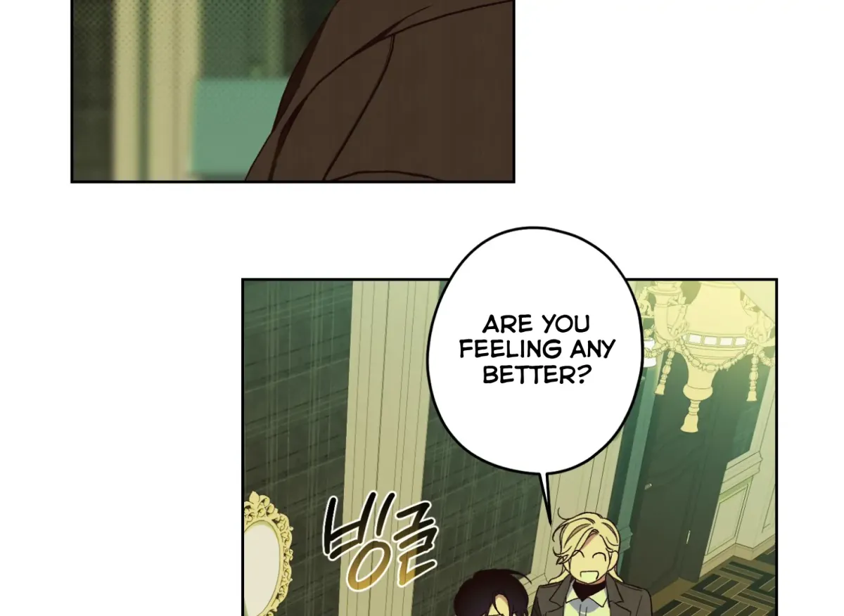 Drown in the Angel's Swamp Chapter 8 page 153 - 