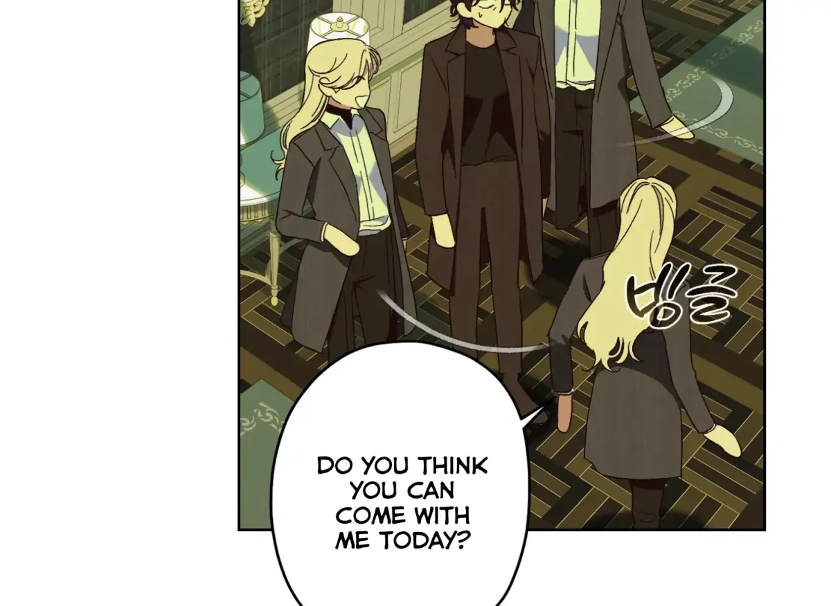 Drown in the Angel's Swamp Chapter 8 page 154 - 