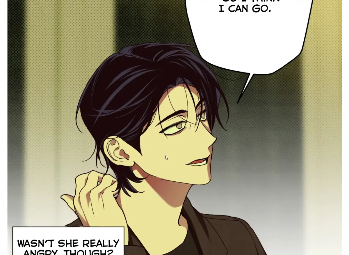 Drown in the Angel's Swamp Chapter 8 page 156 - 