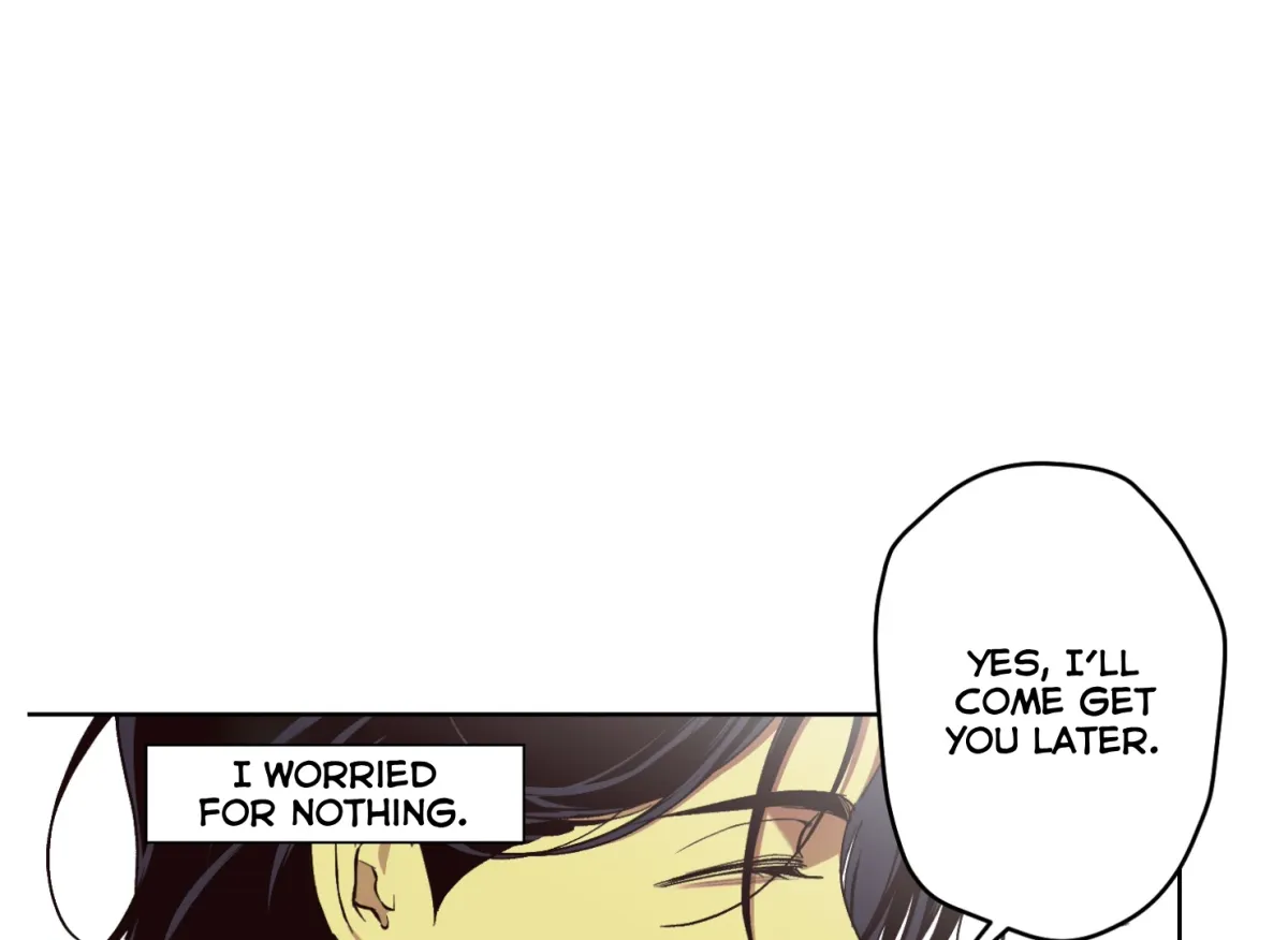 Drown in the Angel's Swamp Chapter 8 page 159 - 