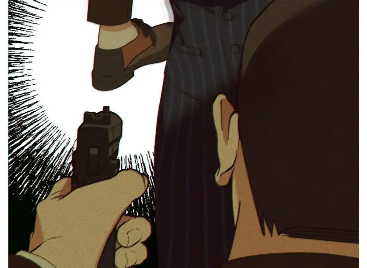 Drown in the Angel's Swamp Chapter 8 page 26 - 