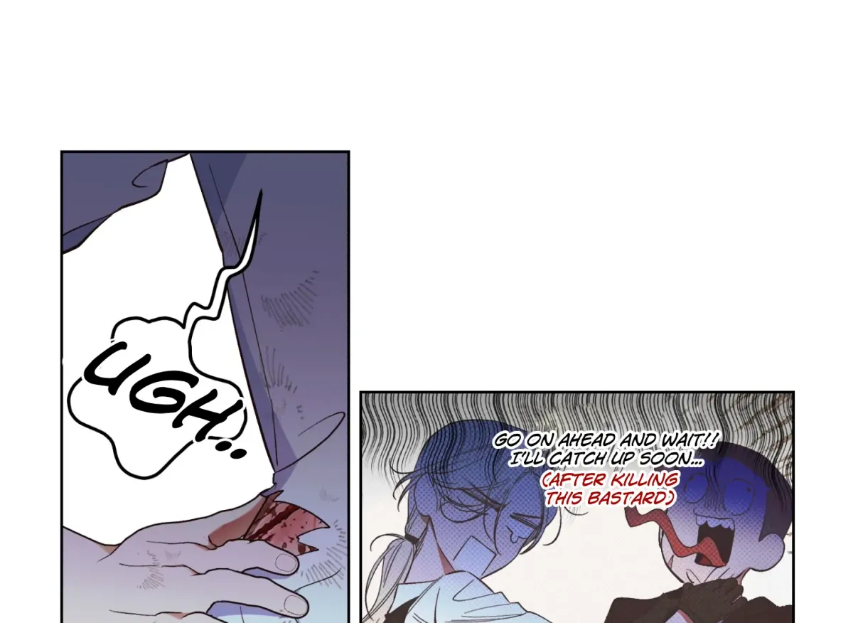 Drown in the Angel's Swamp Chapter 8 page 32 - 