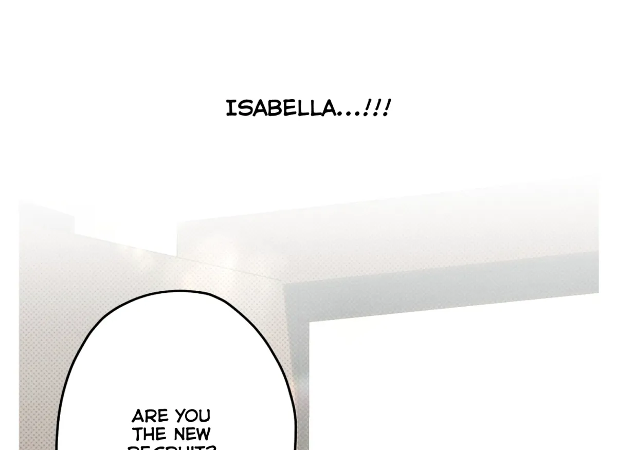 Drown in the Angel's Swamp Chapter 8 page 43 - 