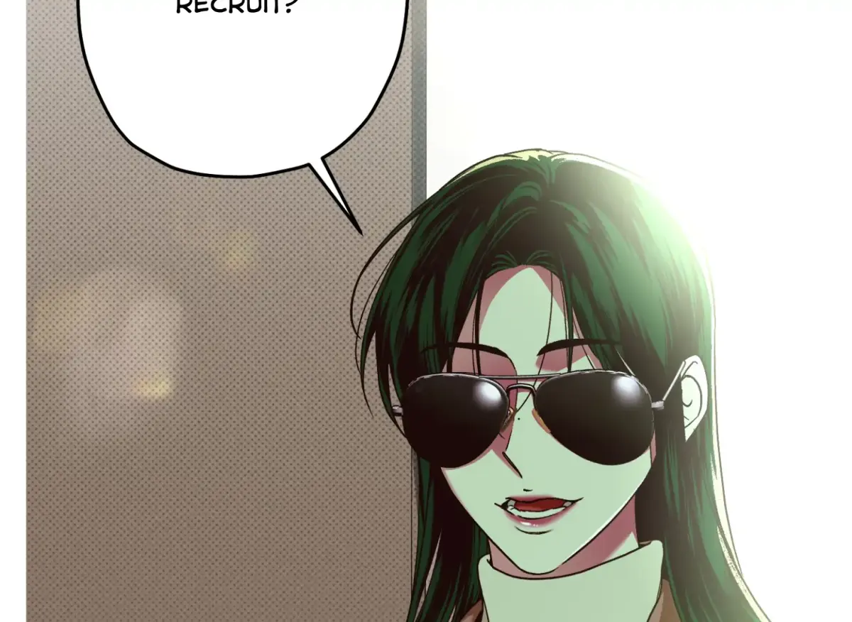Drown in the Angel's Swamp Chapter 8 page 44 - 