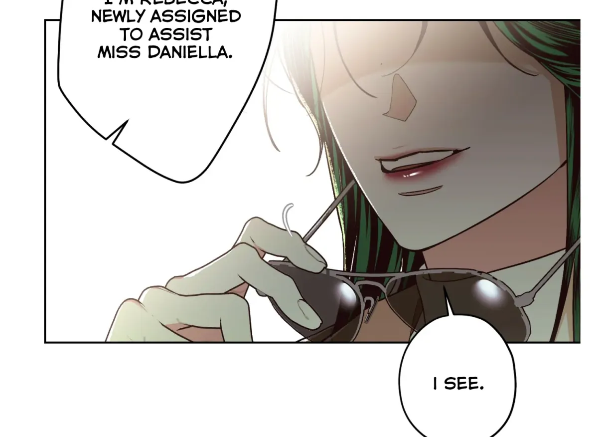 Drown in the Angel's Swamp Chapter 8 page 48 - 