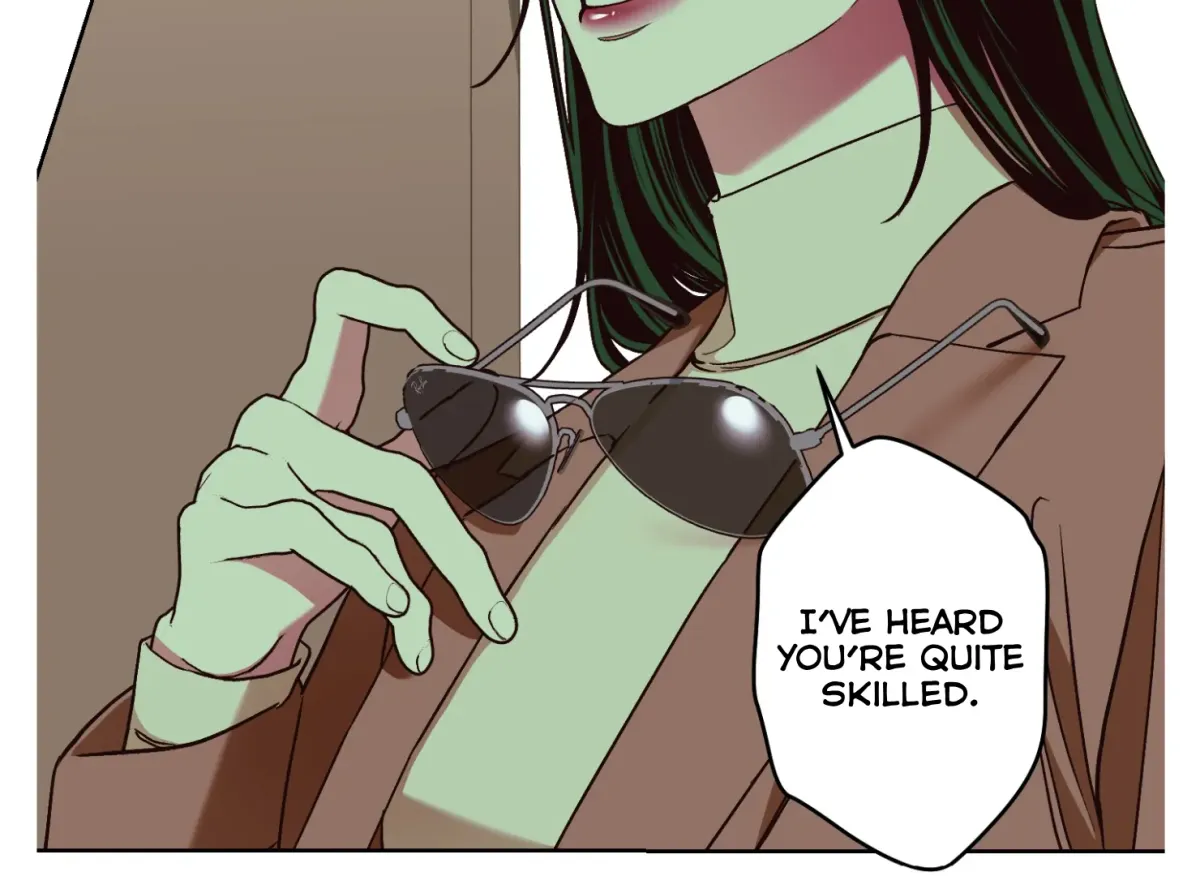 Drown in the Angel's Swamp Chapter 8 page 50 - 
